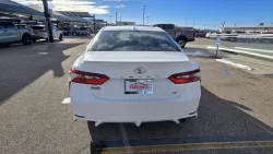 2022 Toyota Camry | Thumbnail Photo 7 of 27