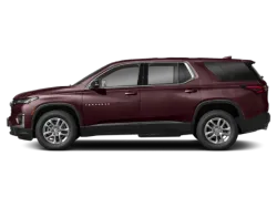 2022 Chevrolet Traverse | Thumbnail Photo 2 of 12