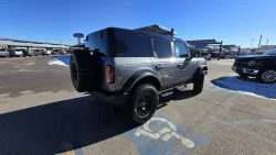 2024 Ford Bronco | Thumbnail Photo 5 of 29