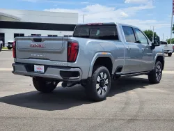 2024 GMC Sierra 3500HD Denali | Thumbnail Photo 2 of 26