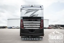 2025 Tiffin Zephyr 45 FZ | Thumbnail Photo 5 of 31