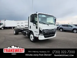 2025 Isuzu NRR DIESEL 176 WHEELBASE | Thumbnail Photo 7 of 7