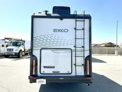 2024 Winnebago EKKO 22A | Thumbnail Photo 17 of 24