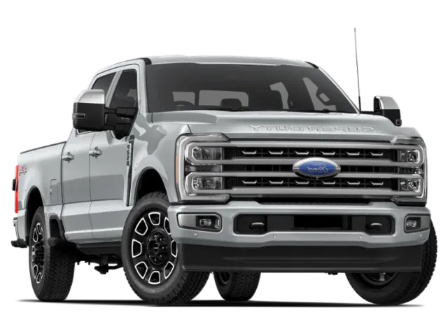 2024 Ford F-250 | Photo 2 of 2