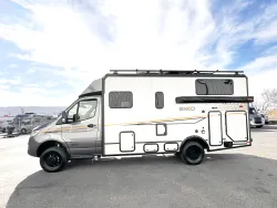 2025 Winnebago EKKO 23B | Thumbnail Photo 13 of 22