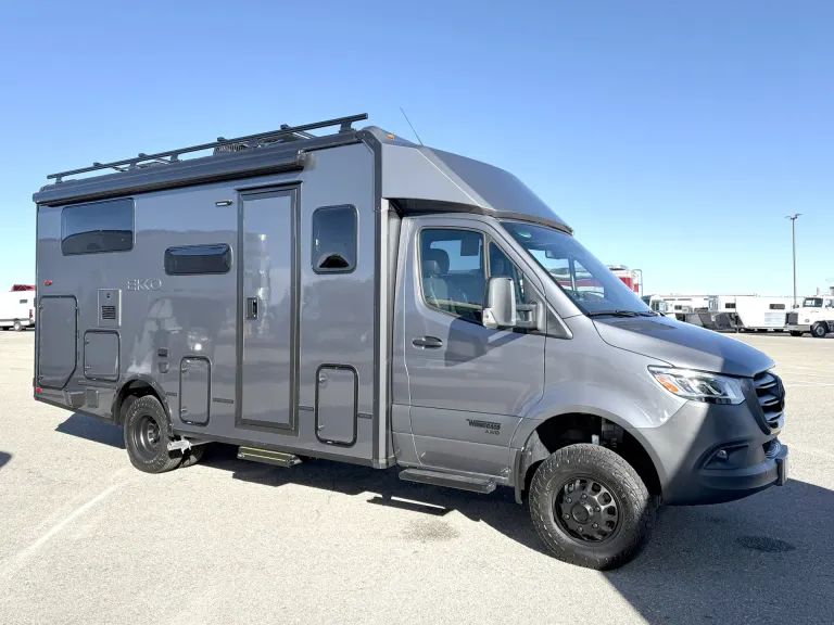 2025 Winnebago EKKO 23B