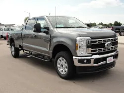 2024 Ford F-350 | Thumbnail Photo 7 of 17