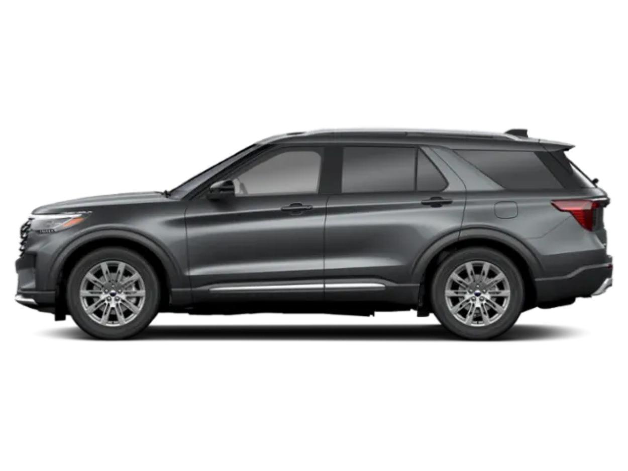 2025 Ford Explorer | Photo 1 of 2