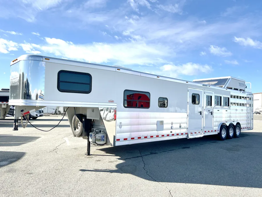 2020 Twister Stock LQ STOCK LQ | Photo 25 of 27