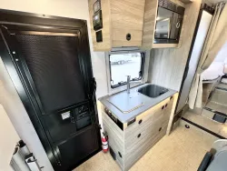 2025 Winnebago EKKO 22A | Thumbnail Photo 7 of 23