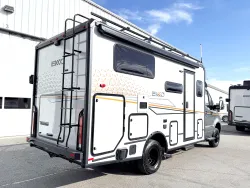 2025 Winnebago EKKO 23B | Thumbnail Photo 10 of 22