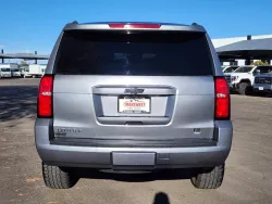 2020 Chevrolet Tahoe LT | Thumbnail Photo 19 of 34