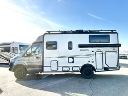 2025 Winnebago EKKO 23B | Thumbnail Photo 13 of 20