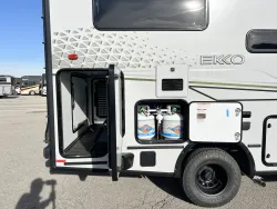 2025 Winnebago EKKO 23B | Thumbnail Photo 18 of 21