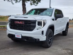 2025 GMC Sierra 1500 Elevation | Thumbnail Photo 3 of 29