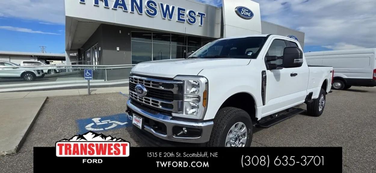 2024 Ford F-350SD | Photo 28 of 28