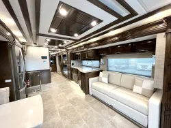 2024 Newmar Supreme Aire 4509 | Thumbnail Photo 5 of 37