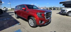 2023 GMC Yukon XL | Thumbnail Photo 3 of 31