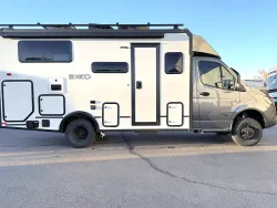 2025 Winnebago EKKO 23B | Thumbnail Photo 2 of 18