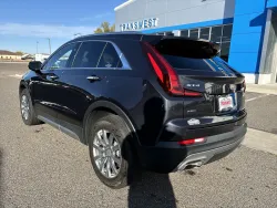 2023 Cadillac XT4 AWD Premium Luxury | Thumbnail Photo 2 of 21