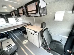 2023 Winnebago Adventure Wagon 70 SE | Thumbnail Photo 6 of 15