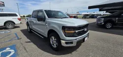 2024 Ford F-150 | Thumbnail Photo 5 of 32