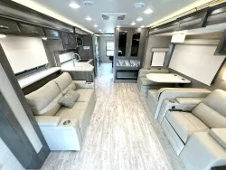 2023 Entegra Coach Accolade 37M | Thumbnail Photo 4 of 28