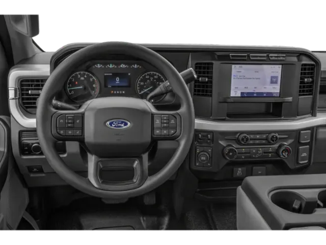 2024 Ford F-350SD | Photo 3 of 12