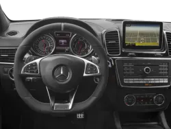 2018 Mercedes Benz GLE 63 AMG® | Thumbnail Photo 3 of 14