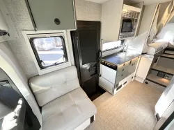 2025 Winnebago EKKO 23B | Thumbnail Photo 7 of 21