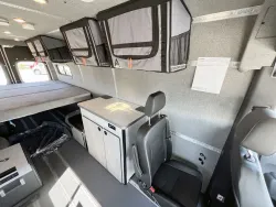 2023 Winnebago Adventure Wagon 70 SE | Thumbnail Photo 7 of 19