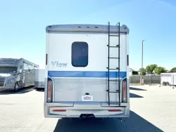 2022 Winnebago View 24D | Thumbnail Photo 18 of 22