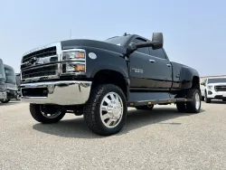 2022 Chevrolet 5500 | Thumbnail Photo 23 of 22