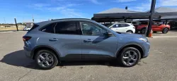 2025 Ford Escape | Thumbnail Photo 4 of 30