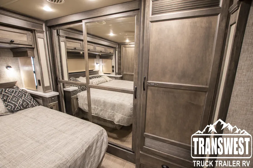 2023 Tiffin Allegro Bay 38CB | Photo 24 of 25