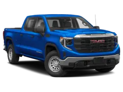 2022 GMC Sierra 1500 | Thumbnail Photo 12 of 12