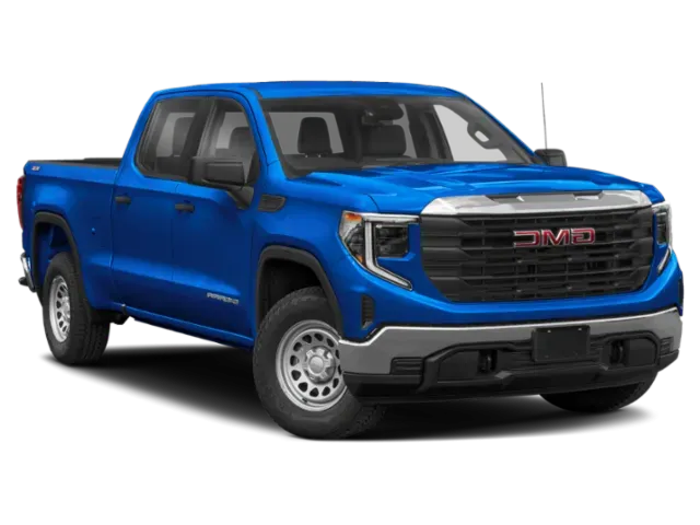 2022 GMC Sierra 1500 | Photo 12 of 12