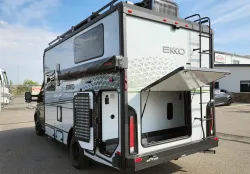 2025 Winnebago EKKO 22A | Thumbnail Photo 17 of 22