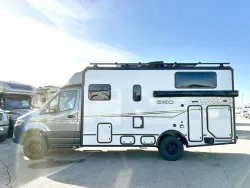 2025 Winnebago EKKO 23B | Thumbnail Photo 13 of 20