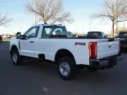 2024 Ford F-350 | Thumbnail Photo 3 of 11