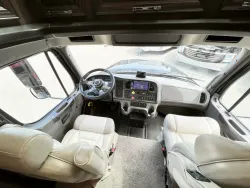 2023 Newmar Supreme Aire 4509 | Thumbnail Photo 9 of 37