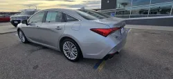 2019 Toyota Avalon | Thumbnail Photo 6 of 29