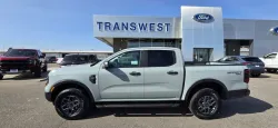 2024 Ford Ranger | Thumbnail Photo 2 of 32