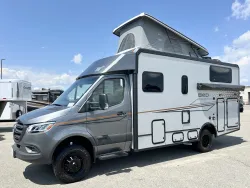 2025 Winnebago EKKO 23B | Thumbnail Photo 28 of 28