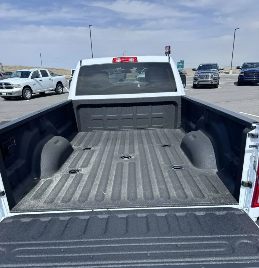 2024 RAM 2500 Tradesman | Photo 7 of 16