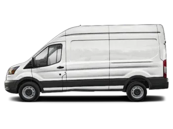 2024 Ford Transit-350