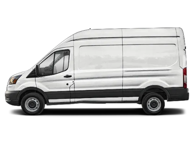 2024 Ford Transit-350