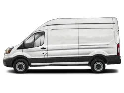 2024 Ford Transit-350 | Thumbnail Photo 1 of 2