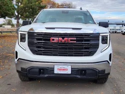 2025 GMC Sierra 1500 Pro | Thumbnail Photo 4 of 28