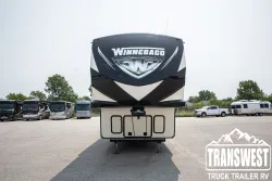 2017 Winnebago Destination 37FL | Thumbnail Photo 4 of 15